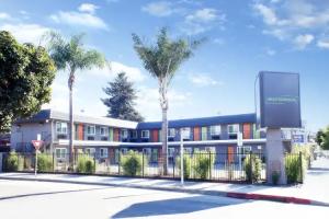 Inn at Temescal, Oakland