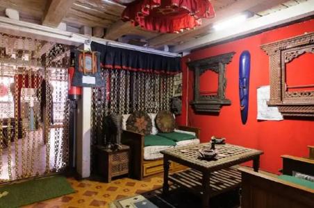 Nyatapola Guest House - 4