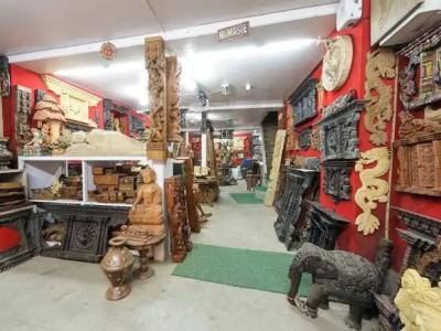 Nyatapola Guest House - 10