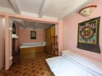 Nyatapola Guest House - 0