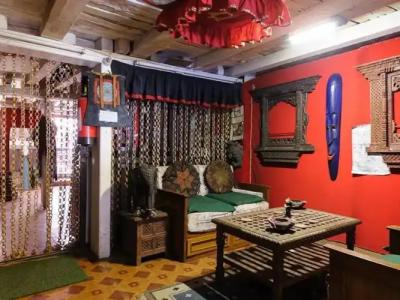 Nyatapola Guest House - 11