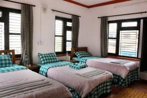 Hotel Bravo, Kathmandu