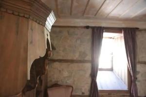 Isparta Historical Mansion Eskiciler Konağı - Cittaslow, Egirdir