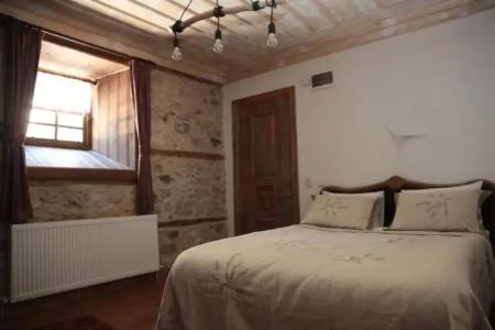 Isparta Historical Mansion Eskiciler Konağı - Cittaslow - 23