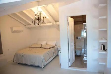 Isparta Historical Mansion Eskiciler Konağı - Cittaslow - 29