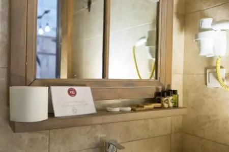 Isparta Historical Mansion Eskiciler Konağı - Cittaslow - 14