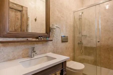 Isparta Historical Mansion Eskiciler Konağı - Cittaslow - 13