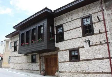 Isparta Historical Mansion Eskiciler Konağı - Cittaslow - 5