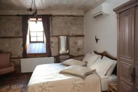 Isparta Historical Mansion Eskiciler Konağı - Cittaslow - 19