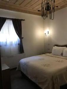 Isparta Historical Mansion Eskiciler Konağı - Cittaslow - 8