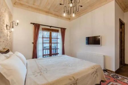 Isparta Historical Mansion Eskiciler Konağı - Cittaslow - 26