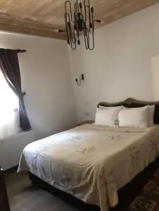 Isparta Historical Mansion Eskiciler Konağı - Cittaslow - 6