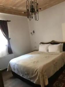 Isparta Historical Mansion Eskiciler Konağı - Cittaslow - 15