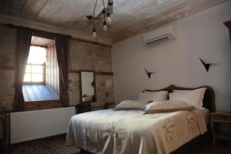 Isparta Historical Mansion Eskiciler Konağı - Cittaslow - 22