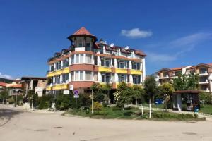 Sunny Island Guest house, Obzor
