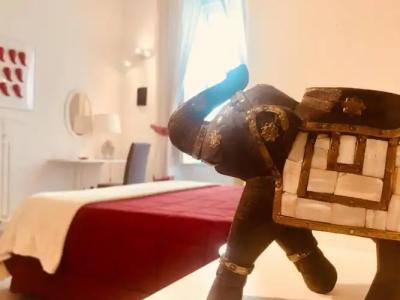 B&B Neapolis Bellini - 41