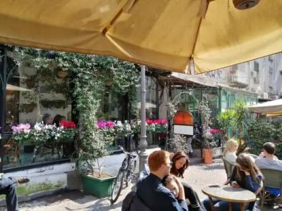 B&B Neapolis Bellini - 17