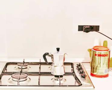 B&B Neapolis Bellini - 16