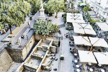 B&B Neapolis Bellini - 13