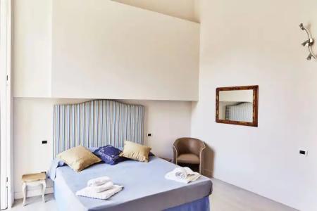 B&B Neapolis Bellini - 4