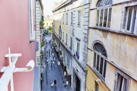 B&B Neapolis Bellini - 36