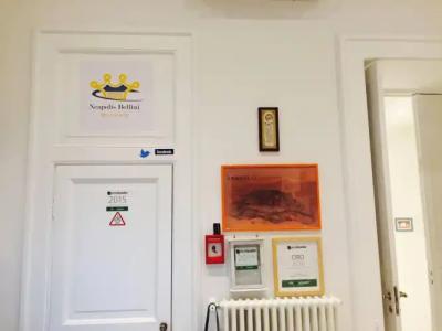 B&B Neapolis Bellini - 9