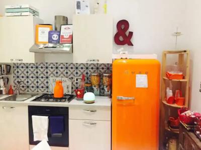 B&B Neapolis Bellini - 15