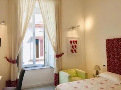 B&B Neapolis Bellini - 39