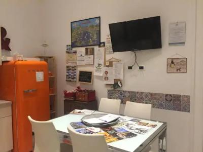 B&B Neapolis Bellini - 14