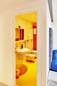 B&B Neapolis Bellini - 6