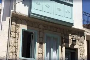 Sayeban Hotel Alacati, Alacati