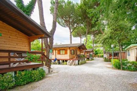 Camping Parco Vacanza Partaccia 2 - 24