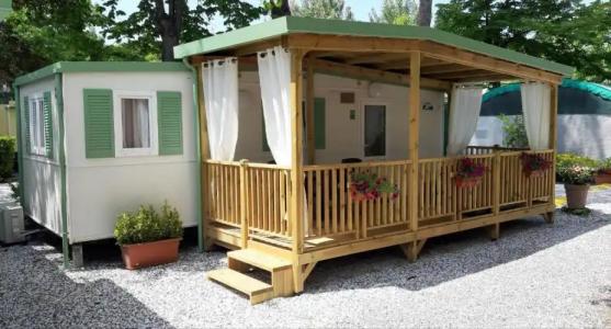 Camping Parco Vacanza Partaccia 2 - 11