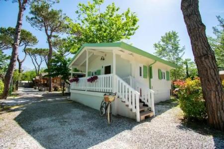 Camping Parco Vacanza Partaccia 2 - 15