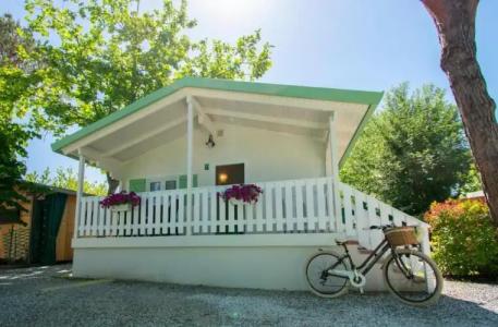 Camping Parco Vacanza Partaccia 2 - 20