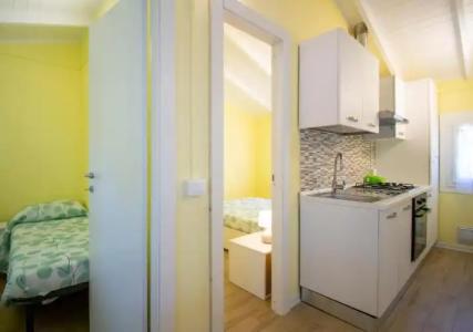 Camping Parco Vacanza Partaccia 2 - 14