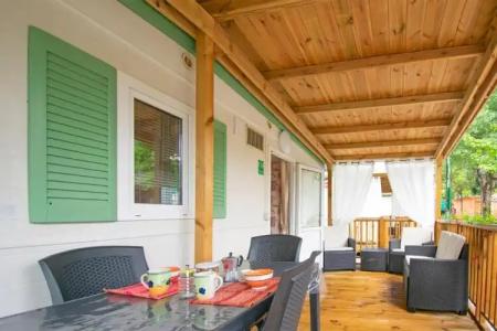 Camping Parco Vacanza Partaccia 2 - 6