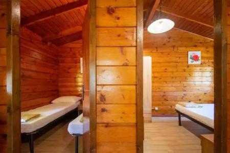 Camping Parco Vacanza Partaccia 2 - 27