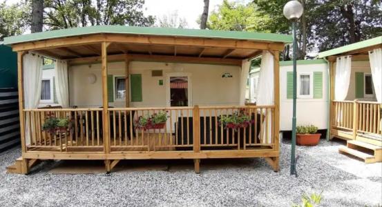 Camping Parco Vacanza Partaccia 2 - 10
