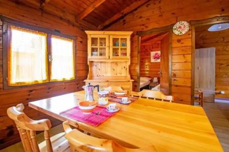 Camping Parco Vacanza Partaccia 2 - 31