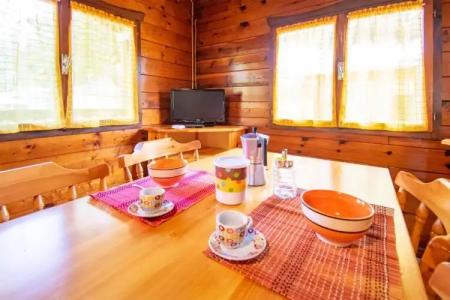 Camping Parco Vacanza Partaccia 2 - 30