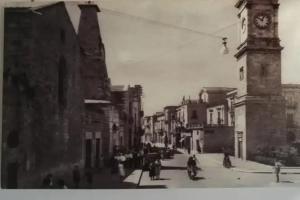 B&B Al Vecchio Borgo, Barletta