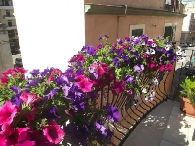 B&B Al Vecchio Borgo - 12