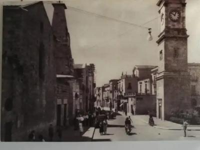 B&B Al Vecchio Borgo - 0