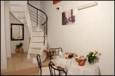 B&B Al Vecchio Borgo - 15