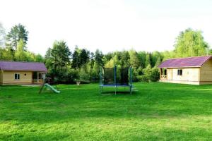 Berezovyy Mostik - Hotels