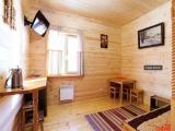 1 Bedroom Cottage