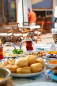 Cunda Giritlioğlu Otel Adult Only +12 - 13