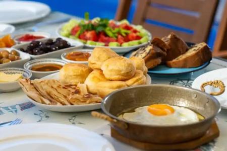 Cunda Giritlioğlu Otel Adult Only +12 - 10