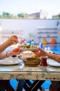 Cunda Giritlioğlu Otel Adult Only +12 - 12